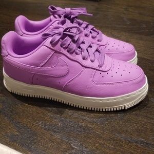 Nike Lab Purple Stardust size 6  , euro size 38.5